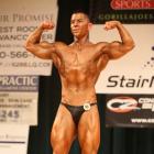 Jordan  Ng - NPC Vancouver USA Natural & Tanji Johnson 2013 - #1